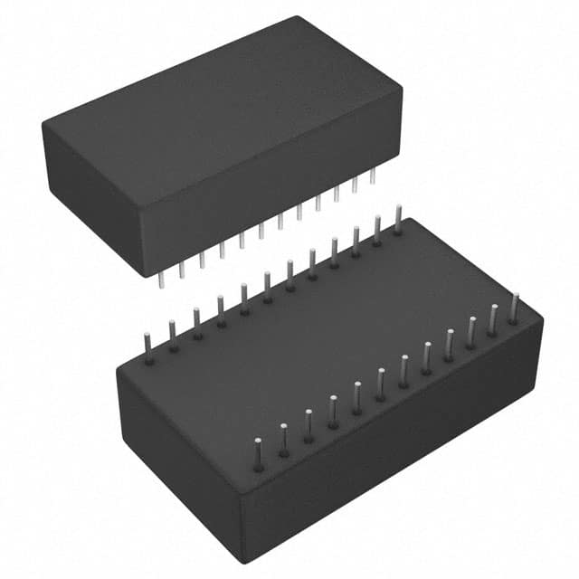 BQ3287EAMT Texas Instruments product image